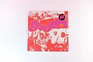 Moby Grape - Grape Jam on Sundazed - Sealed Reissue - Picture 1 of 2