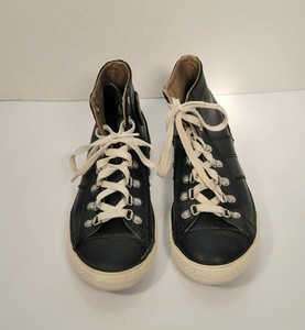 Botas negras de Zapatos para Hombre de Converse | FASHIOLA.es