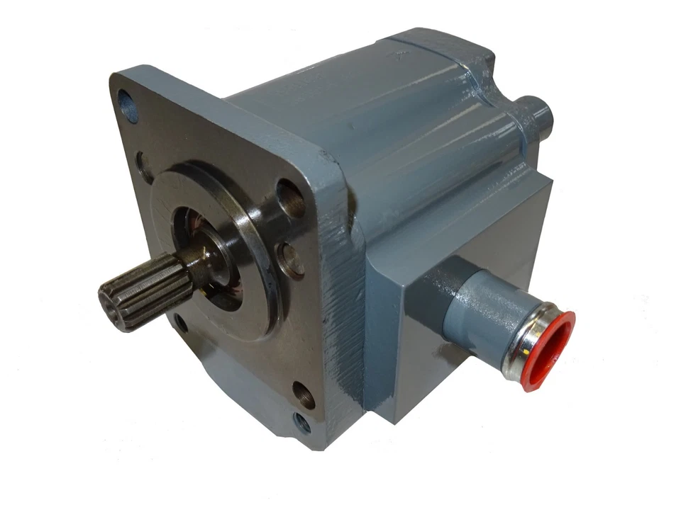 Hydraulikpumpe passend für John Deere Compact Utility Tractor ersetzt LVA10328 - Bild 1 von 1