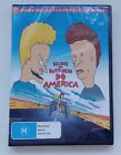 Beavis And Butt-Head Do America Collector's Edition Dvd Brand New & Sealed