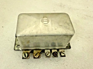 NSU Prinz Spannungs Regler Dynastarter Lichtmaschine Generator RS/ZDA60 90/12/3 - Picture 1 of 10