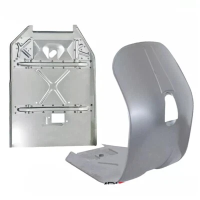 GRABOR KIT PEDANA SCUDO COMPLETO PER PIAGGIO VESPA SPECIAL 50