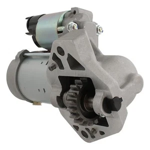 New Starter for 3.5L Honda ODYSSEY 14 15 16 17 2014 2015 2016 2017 10912 - Picture 1 of 7