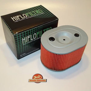 Honda GL1200 Gold Wing Air Filter Element Cleaner. HFA1906 - Picture 1 of 1