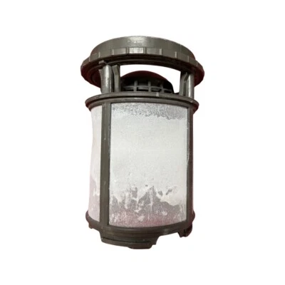 Pieza de filtro para lavavajillas KitchenAid OEM # W10693534 Foto 1 de 2