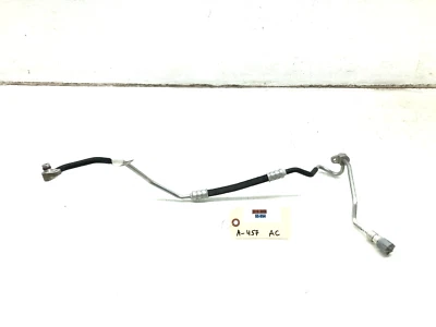 2018-2024 AUDI A5 S5 RS5 F5A ЗАДНЯЯ ВЕРХНЯЯ ТРУБА ШЛАНГА КОНДИЦИОНЕРА OEM - Изображение 1 из 4