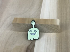 Regular Show High-Five Ghost Pin - Bild 1 von 1