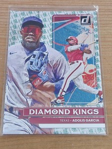 2022 Donruss Baseball Diamond Kings - Inserts