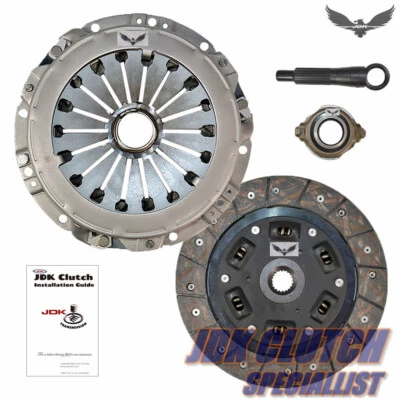J-TEC OE CLUTCH KIT fits 2004-2009 KIA SPECTRA & SPECTRA5 2.0L DOHC - Image 1 of 4