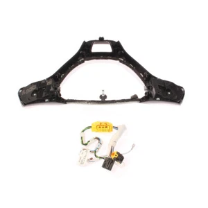 Multifunction Steering Wheel Switch Button Kit For VW Jetta 11-17 6C0 959 442 - Picture 1 of 8