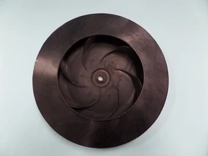 FAN WHEEL FOR STIHL BR600 BLOWER # 4282 700 3403 --- BOX 2959 / 2960 - Picture 1 of 3