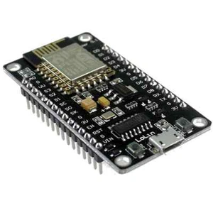 NodeMCU IoT Wireless WiFi CH340 Development Board - Arduino Compatible - Bild 1 von 3