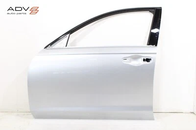 2023-2025 Honda Accord panel de carcasa de puerta del lado del conductor delantero izquierdo OEM Foto 1 de 4