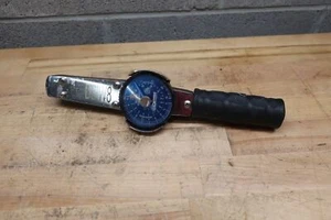 CDI Torque 751LDIN Drehmomentschlüssel - 1/4" Antrieb, 0" bis 75" Pfund - Bild 1 von 5