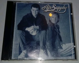Air Supply - Audio CD RARE EMI Australian Pressing Air Supply - Disc is VGC - Picture 1 of 4