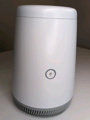 CenturyLink Greenwave C4000XG Fiber Optic Modem Router Untested No Cable - Image 1 of 4