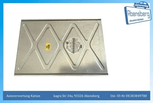 gebr. ASK Verstärker AUDI A6 S6 4F Endstufe 4F0035223C Soundverstärker #3543 - Bild 1 von 3