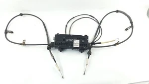 E Brake Pedal With Cables OEM 2006 2007 2008 2009 Land Rover Range Rover - Picture 1 of 12