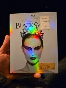 Black Swan (Blu-ray, 2010) - Imagen 1 de 2