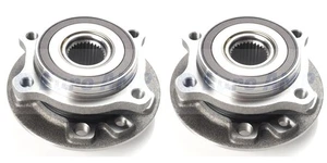 Maserati Ghibli Quattroporte AWD 2PC Left + Right Front Wheel Bearings 670003580 - Picture 1 of 3