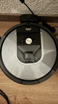 Saugroboter iRobot Roomba 960 - Bild 1 von 2