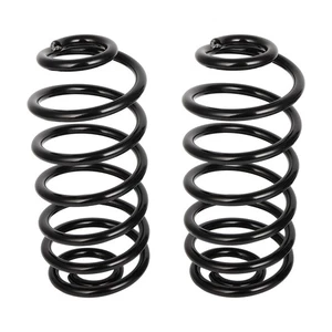 Juego de 2 muelles helicoidales traseros para Chevrolet Malibu 2005-2010 Pontiac G6 2006 nuevo - Imagen 1 de 7