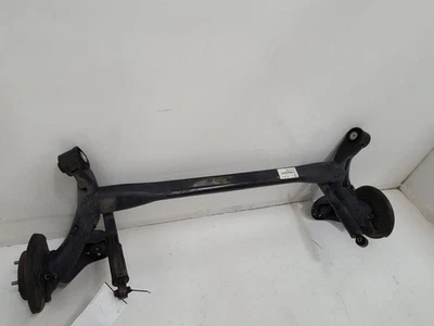 2016 2017 KIA RIO Loaded Beam Axle ABS   - Image 1 of 4
