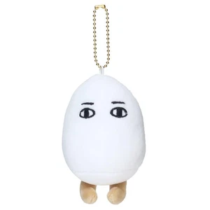 Kamiojapan Adult Picture Book Plush Keychain/Mejed - Picture 1 of 2