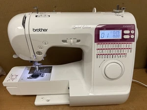 Brother Nv20 Sewing Machine - Picture 1 of 1