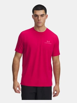 Under Armour UA Vanish Energy Loose Fit Shirt 1383973 681 Men's Size Small NEW - Image 1 of 3