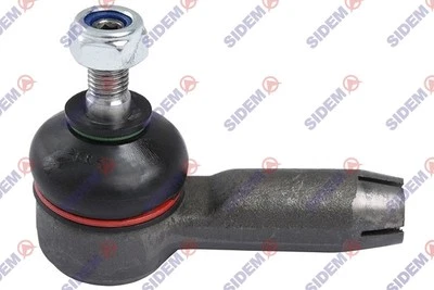 ENTREMO DE BARRA DE AMARRE DELANTERO SE ADAPTA A: AUDI FOX B1 BERLINA 1.3/1.5/1.6/1.6 GT/1.6 GTE.AUDI 40 Foto 1 de 3