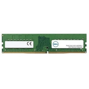 Dell DDR4 16 GB DIMM 288-Pin 3200 MHz / PC4-25600 Unbuffered Memory Non-ECC Upgr - Picture 1 of 1