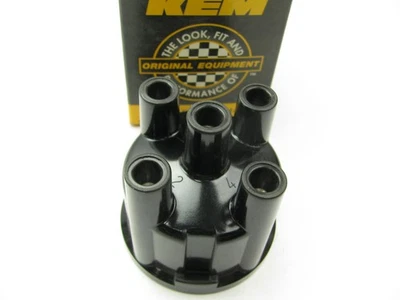 Kemparts W390 Ignition Distributor Cap for 1968-1974 Toyota 1.2L 1.9L-L4 - Image 1 of 3