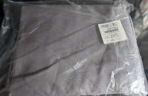 Robert Kaufman Kona Cotton 2 yards of medium gray - Picture 1 of 3