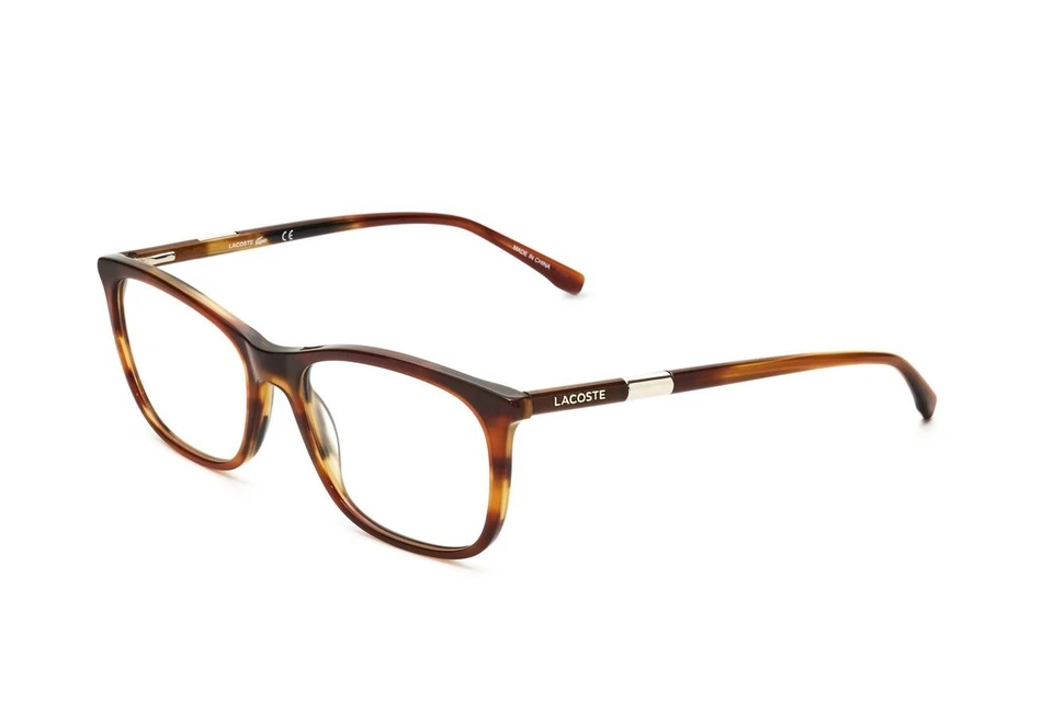 Lacoste L2885 214 HAVANA 57/18/145 Women's Eyewear Frame