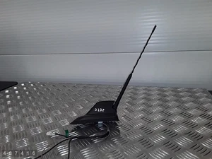 2011 VW TIGUAN ANTENNA AMPLIFICADOR DE ANTENA 1K0035501H - Imagen 1 de 3