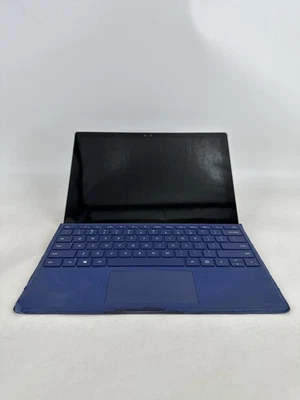 Microsoft Surface Pro 4 12.3 Silver i5-6300U 8GB 256GB BUNDLE - White Spots - Image 1 of 4