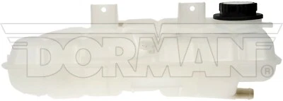 Compatível com 2002-2005 Mercedes-Benz ML500 5.0L V8 reservatório de líquido de arrefecimento do motor dorman dianteiro - Imagem 1 de 4