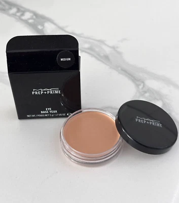 MAC Prep+Prime Eye Base MEDIUM - Image 1 of 2
