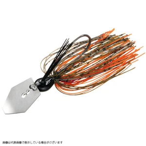 Daiwa Steez cover chatter 1/8oz Zarigani From Stylish anglers Japan - Picture 1 of 3