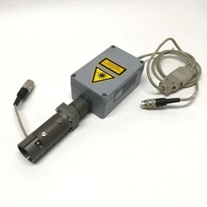 Trumpf 12-11-59-00/02 Laser Strahlschutz B Beam Radiation Protection w/ Sensor - Picture 1 of 6