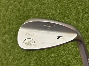 Cuña de arena Mizuno T7 56-10 derecha TT DG cuña acero (R4915) - Imagen 1 de 6