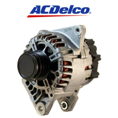 Alternador ACDelco 334-2983 19382168 remanufacturado para Hyundai Elantra 11-17 Foto 1 de 4