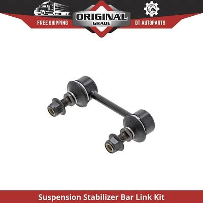 Kit de enlace de barra estabilizadora de suspensión trasera Mevotech 2004 para Subaru Baja 2003-2006 Foto 1 de 4