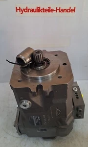 Pompa idraulica Linde HPR 105 02L 0001 HYX254L01305 nuova - Foto 1 di 5