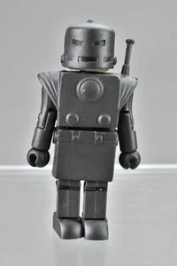 Marvel Classic Iron Man 2004 Complete Minimates Art Asylum Mini - Picture 1 of 3