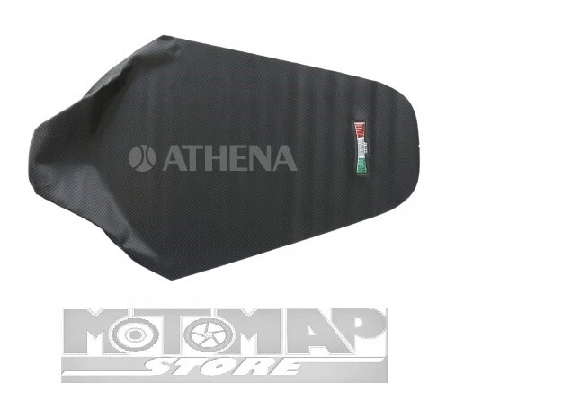 Copertina Sella Coprisella Dalla Valle SDV002R Ktm Exc 200 2015 2016 - Immagine 1 di 1