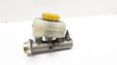 SUBARU IMPREZA STI V8 2000 - 2007 CILINDRO MAESTRO DE FRENO CON TURBO 30872 Foto 1 de 4