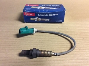 Ford Fiesta MK4 MK6 / Focus Lambda Oxygen Sensor 2S6A9F472BB  #608C - Picture 1 of 2