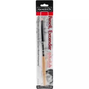 General's Pencil Extender The Miser With Soft Drawing Pencil - Picture 1 of 2